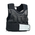 CAP Adjustable Weighted Vest 20–150 lbs for Strength Training, Running & Workouts, Weight Vest for Men & Women, Fitness Training Vest - style: 20lbs-C