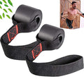 Heavy Duty Door Anchor for Exercise Bands - Secure Door Jamb Anchor System - No Damage, Larger Size