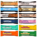 BarebeIIs Protein Bar Variety Pack Sampler, Protein Snacks with 20g of High Protein (12 Pack)