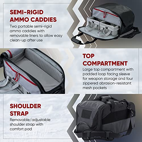 Vertx COF Range Bags - style: Cof Heavy Range Bag