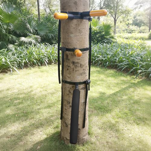 Wing Chun Dummy - Adjustable Wooden Wing Chun Dummy Arms & Leg - Space Saving Mook Jong for Home Gym, Kung Fu, and MMA Training - color: Hard Mount Model (For Trees & Pillars)