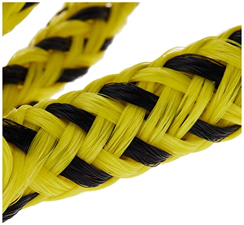 Airhead Kwik-Connect, 1 inch Diameter Hole,1-4 Rider Tow Rope for Tubing Connector, 6,000lb Break Strength