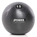 Power Systems MEGA Slam Ball Prime - size: 15 Pounds