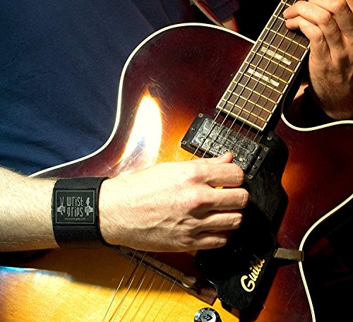 Compression Wraps for Musicians | Carpal Tunnel, Tendonitis and Arthritis Relief