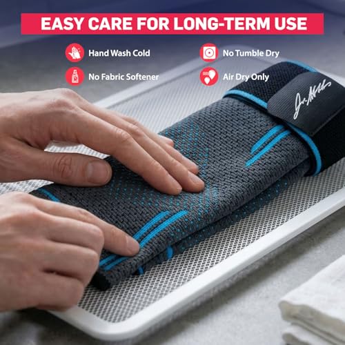 Dr. Arthritis Elbow Compression Sleeve with Adjustable Strap – Breathable Arm Support Brace for Tennis Elbow, Tendinitis, Weightlifting, Sports & Grip-Related Pain Relief for Men & Women (Large) - size: Large