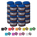 RingsideBoxing Handwraps - color: Blue, size: 10 Pairs