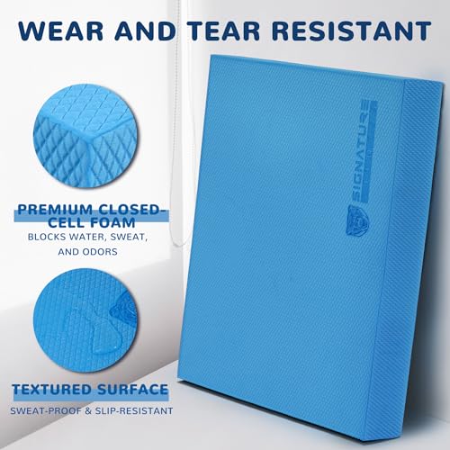Fitvids Balance Pad, Nonslip Foam Balance Pad