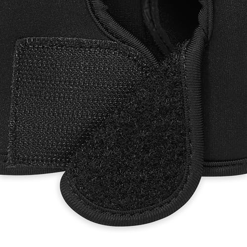 Champion Fingerless Gloves for Women Workout Gloves with Padded Palm & Wrist Support, Breathable Mesh Fabric - size: Small-Medium