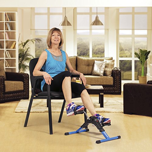 Wagan Fitness Equipment - color: no, size: 9734-Mini Cycle