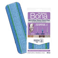 Bona Pet System Microfiber Deep Cleaning Pad for Multi-Surface Floors - Washable and Reusable - Safe on Hardwood Floors - Lifts & Removes Heavy Dirt and Pet Mess Build-up - Fits All Bona Mops - style: Pet Deep Clean Pad