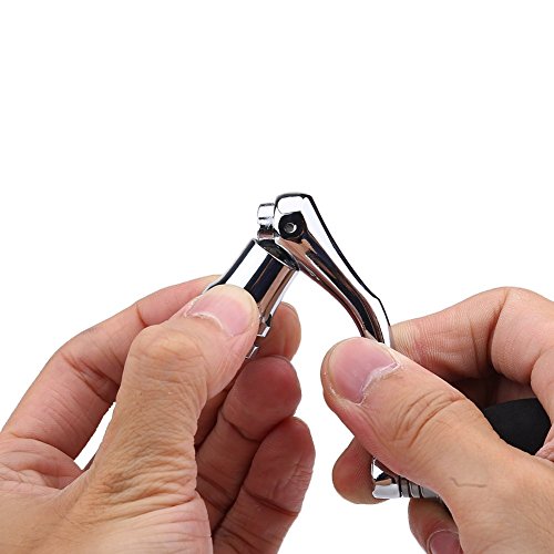 Tbest Fishing Spinning Reel Handle Metal Rocker Arm Reel Replacement Power Handle Grip - color: Silver, size: Medium