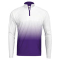 Badger Sports Hex 2.0 1/4 Zip - 2XL - PUHX