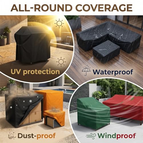 Custom Home Dust Covers, Personalized Text or Logo for Dustproof Indoor Furniture Cover, Made to Measure Size, Storage Covers for Equipment & Furniture (200D - Standard Duty) - color: Custom Fit Equipment Dust