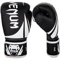 Venum Challenger 2.0 Boxing Gloves - For Kids - color: Blue, size: 4-Ounce