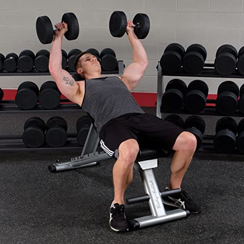 (SDP50) Rubber Round DB 50LB