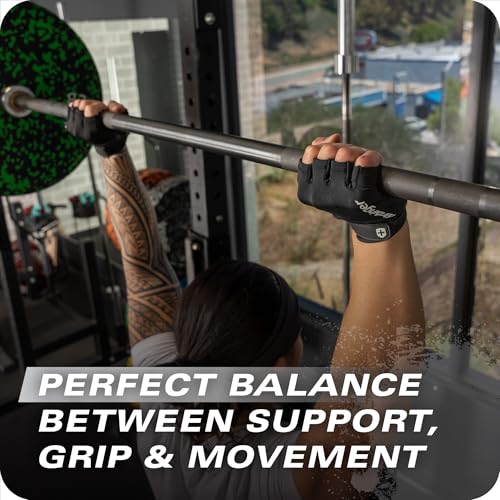 Harbinger Pro Gloves 3.0 - size: Medium