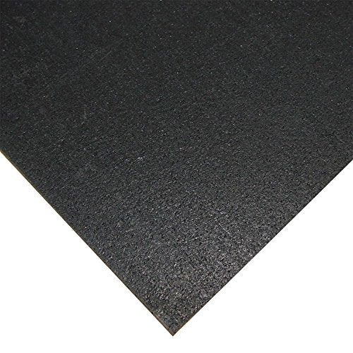 Rubber-Cal 03_102_WBD_12 "Elephant Bark" Rubberized Flooring