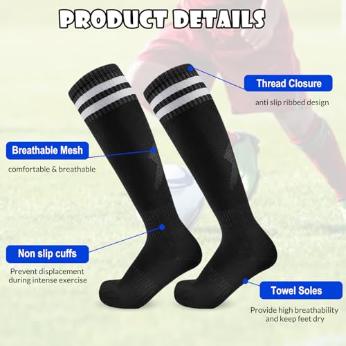 TOMIYO Mini Shin Guards Soccer,Small Extra Small Protective Equipment Pads | Small Tiny ShinGuards Kids Ages 4-6 Calf Protective Gear Fixed Straps and Socks, Light Soft EVA Reduce Impact for Player - color: Black, size: Medium