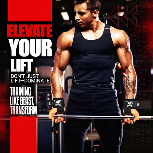 Weight Lifting Hooks Lifting Heavy Duty Deadlift Wrist Straps Men and Women Pull Ups Powerlifting and Gym Workouts grips - color: Black-Barber, size: Barber-Hooks