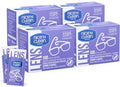 Nice 'N CLEAN SmudgeGuard Lens Wipes (400 Total Wipes) | Individually-Wrapped, Pre-Moistened, Ammonia-Free Lenses Wipes | Lens Cleaning Wipes for Eyeglasses, Camera Lens, Goggles, Sunglasses - size: 1 Count (Pack of 400)