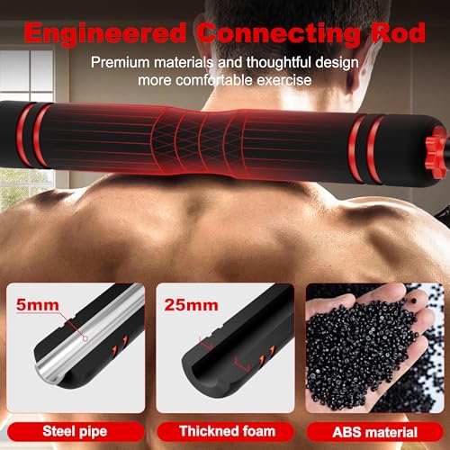 Adjustable Dumbbell Set, 20/30/45/70/90lbs, 5 in 1 Multi-Function Dumbbells | Converts to Barbell Kettlebell&Push up Stand, Free Weight Set for Home Gym Workout, Suitable for Men/Women Strength Training - size: 45LB(22.5LB Pair)