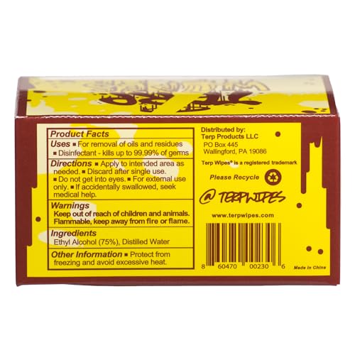 Keep the Stick off your Stuff! (3 Pack) - size: 70 Count (Pack of 3)