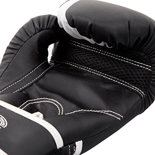 Venum Challenger 2.0 Boxing Gloves - For Kids - color: Blue, size: 4-Ounce
