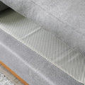 ECOHomes Couch Cushion Grip Pad, Couch Cushion Non Slip Pads Keep Sofa Cushions from Sliding - Anti Slip Sofa & Patio Grips Mattress Gripper Stopper Stop Slide & Prevent Sliding (Loveseat [2PCs Pack]) - size: Loveseat [2PCs Pack]