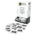 Crews LCT Lens Cleaning Towelettes, 100/Box