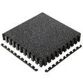 Sweetcrispy Interlocking Foam Floor Tiles