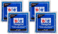 Caldera Hot & Cold Therapy Gel - 6" x 6" (Pack of 4) - size: 6x6 Inch (Pack of 4)