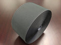 Dollamur 4" x42 Hook Connector for Carpeted Cheer & Gymnastics Mats - color: Charcoal Gray