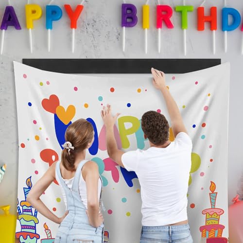 4.4''×16.5 Feet Black Heavy Duty Hook and Loop Tape Adhesive, Keep Couch Cushions from Sliding or Blowing at Outdoor, Picture Wall Hanging, No Punching Wall Mounting, Keep Your Carpet Rugs in Place - size: 4.4In x 16.5Ft, style: Black