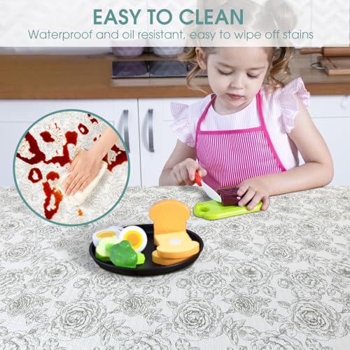 Drawer and Shelf Liner, Non-Slip Kitchen Cabinet Liners Non-Adhesive Thick Strong Grip Waterproof Washable Mats Protect Dresser Shelves Cupboard Bathroom Cabinets, Rose, 12 in X 10 FT - color: Rose, size: 11.8"W x 118"L