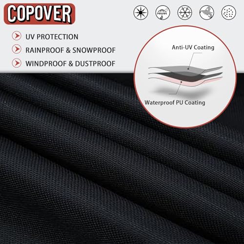 Treadmill Cover, Dustproof UV Protection Running Machine Cover, Exercise Workout Equipment Protective with Drawstring for Home Fitness Equipment Treadmill Indoor & Outdoor - size: Unfolded