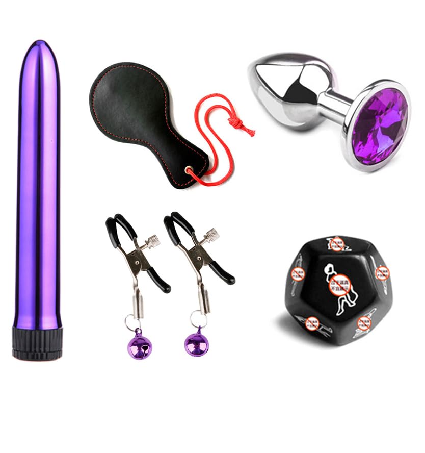 BDSM Sex Bed Bondage Restraints Kit Toys for Ankle and Wrist Bar Sex Resistance Bands Women for Queen Bed Straps Adult Play Sex Chains Handcuffs Hand Cuff Bracelets Set for Adults Bedroom Sweater