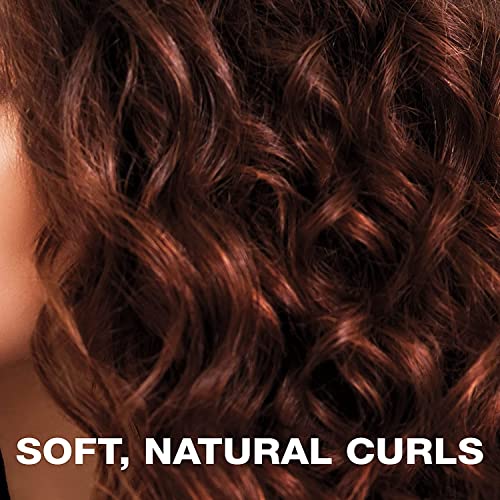 Conair Fabric Hair Curlers to Sleep In, Soft Hair Rollers for Natural Curls, Assorted color, 24 Pack - color: Assorted color