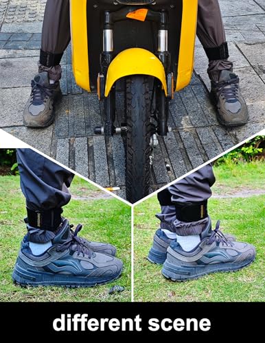 Elastic Cinch Strap, 6 Pack, 18"x2" | Anti-Slip Strips, Super-Stretch Storage Straps, Extension Cord Management, Cable Storage,Hoses,Fixed Bike - size: 2"x18"- 6Pack