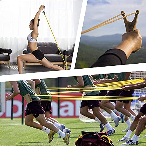 Feelers Natural Latex Rubber Tubing Tube 1/14" (1.8mm) ID x 5/32" (4.2mm) OD Speargun Band Slingshot Catapult Tube Rubber Hose, 8M Length - size: 1.8mm*4.2mm, style: 8M