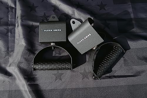 Flexx Grips Rotating Exercise Handles