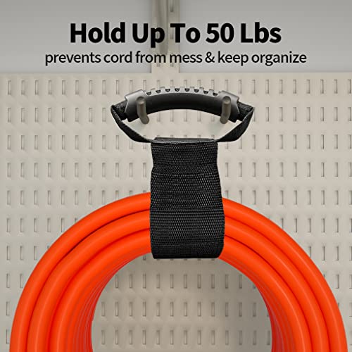 250 ft 12/3 Outdoor Extension Cord Waterproof Heavy Duty with Lighted End 12 Gauge 3 Prong, Flexible Cold-Resistant Long Power Cord Outside, 15Amp 1875W SJTW Orange ETL Listed POWGRN - color: Orange, size: 250 FT