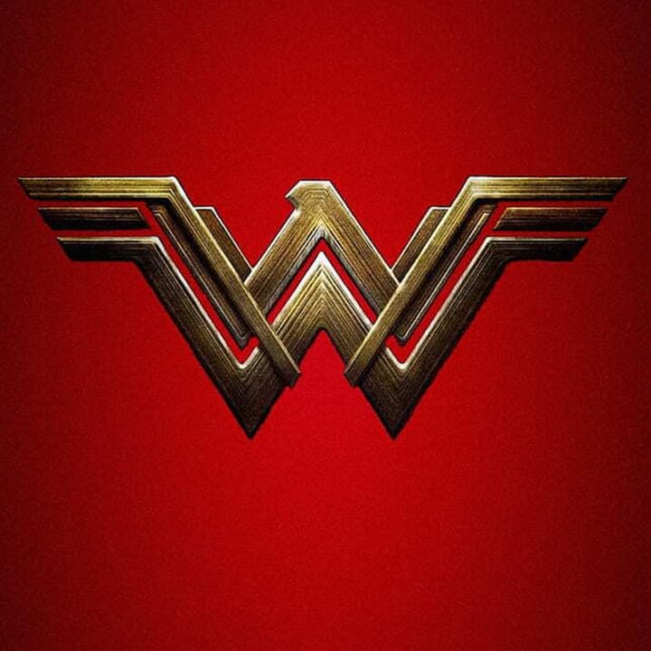 Smartshake Justice League Protein Powder Storage Container 50g Protein Shaker Bottle Funnel 110ml BPA, DC Comics Protein Shakes Bottle Storage for Women - Wonder Woman - color: Wonder Woman