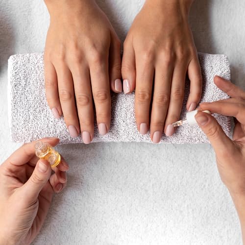 Hand Towels (Pack of 24) White Economy Towels Salon Towels - 100% Cotton Spa Towel– 16 x 27 Inches Highly Absorbable, Facial, Gym, Hair Face Towels Bulk - color: White, size: HAND TOWEL PACK OF 24 16X26