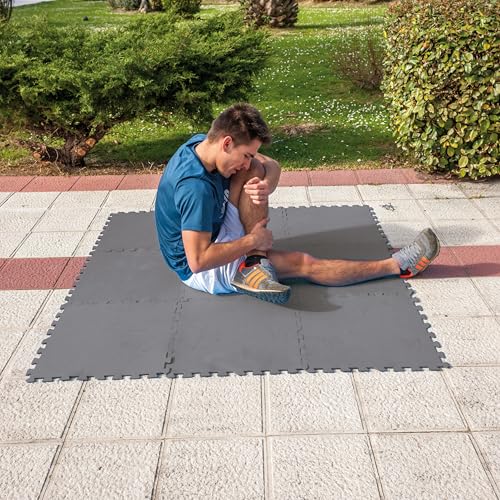Gre MPF509GY Floor protector White