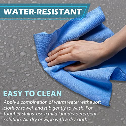 Hot Tub Mat for Inflatable Tub, 77IN Hot Tub Pad Foundation, Upgraded Thickened Eva Foam Padding for Outdoor Hot Tubs | Interlocking Patio Tiles Outdoor (1/2" Thickness) - size: EVA-round1.2