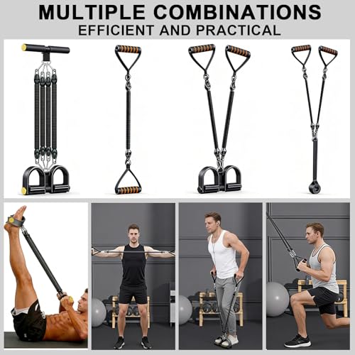 Equipment for Abdomen,Waist,Leg,Arm,Home Gym Workout