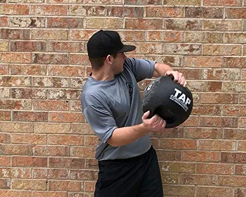 Tap Handle Medicine Ball