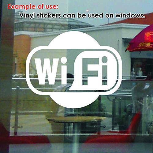 Death Skull Kettlebell Weight Car Truck Window Bumper Vinyl Graphic Decal Sticker- (6 inch) / (15 cm) Tall Gloss White Color