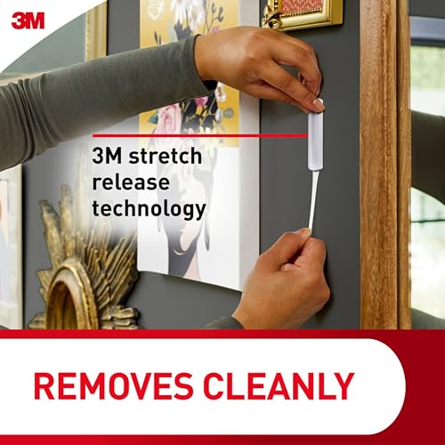 Command Sawtooth Picture Hangers, 4 Frame Hangers and 6 Command Strips, Damage-Free Hanging Sawtooth Frames, No Tools Wall Hook for Home Decor, Holds up to 4 lb - size: 1 Pack