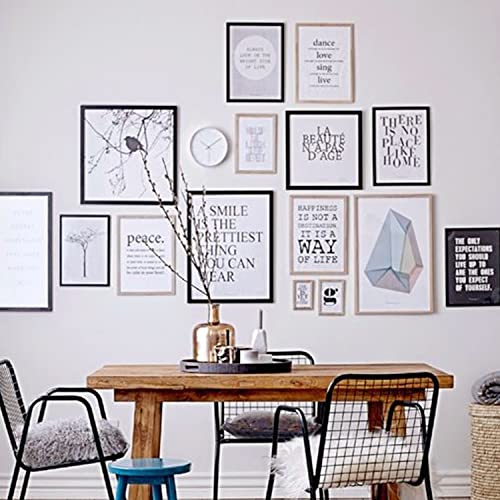 50pcs Picture Hangers with Different Sizes, Heavy Duty 30-100lbs Picture Hanging Hooks with Nails, Wall Hangers,Picture Hooks,Professional Plaster Picture Hanging Kit for Wooden Wall or Drywall - size: Gold 30-100lbs